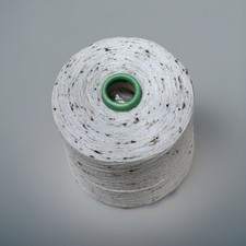 LANA MERINOS 2/30 FANTASY - GRIGIO PERLA MARRONE F500 78933 1kg