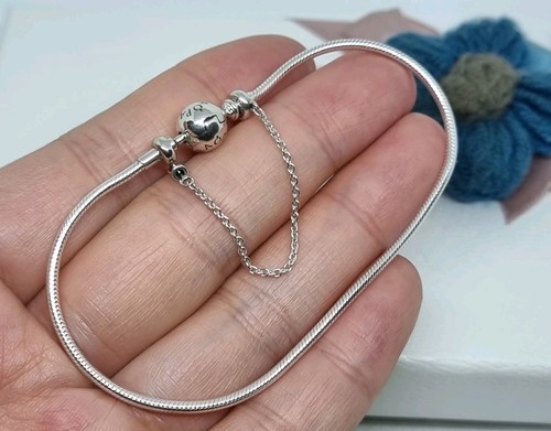 Nuovo originale pandora silv - originale,