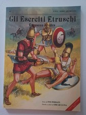 GLI ESERCITI ETRUSCHI E.M.I