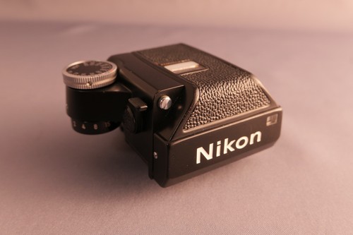 Prisme nikon très bon - nikon, f2