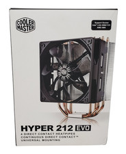 Coolermaster Hyper 212 EVO