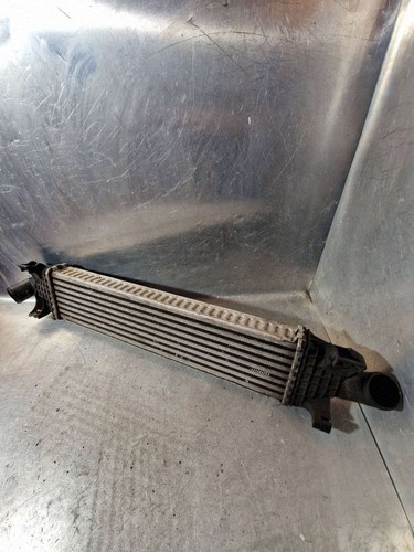 Intercooler ford focus max - ford, c-max