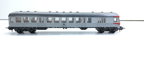 Lima carrozza passeggeri - h0,