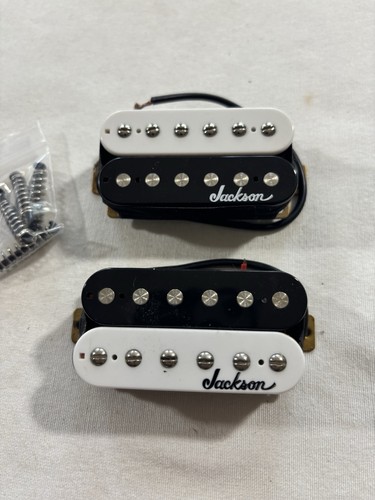 Pickup humbucker jackson - pickup,