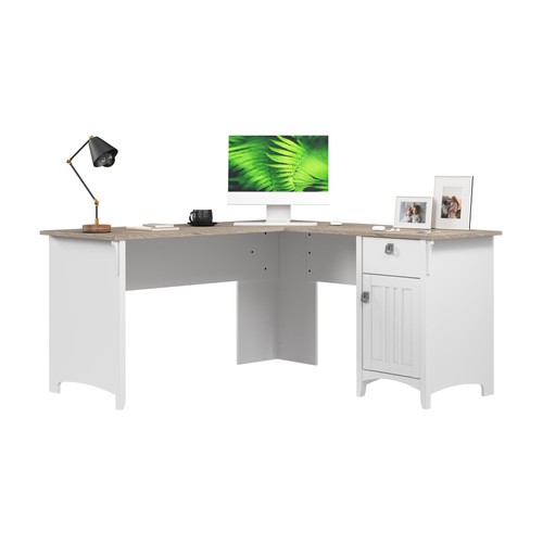 Scrivania salinas 60w - salinas, forma