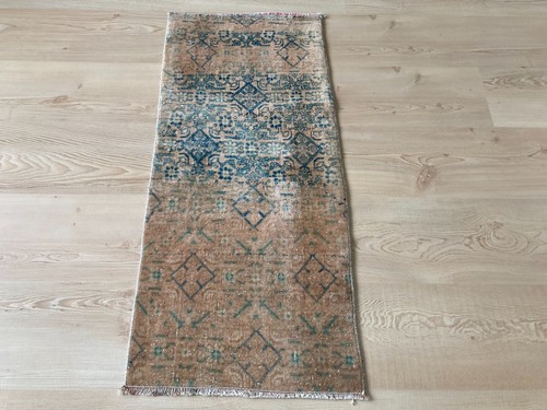 Tappeto marrone - marrone,,