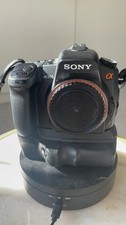 Fotocamera Sony Alpha 350 A350