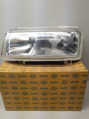 Faro proiettore sinistro hella - proiettore,