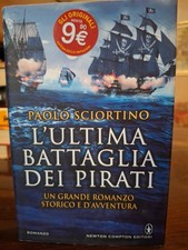 libro L'ultima battaglia dei
