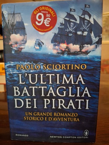 Libro ultima battaglia - battaglia, dei