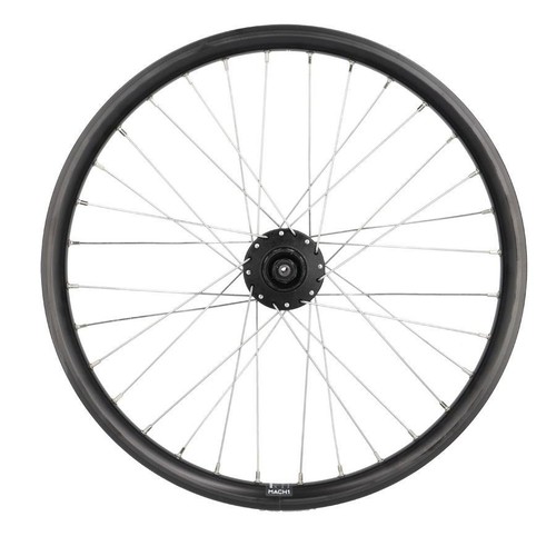 Ruota bici elettrica vae cargo - bici, elettrica/vae/cargo