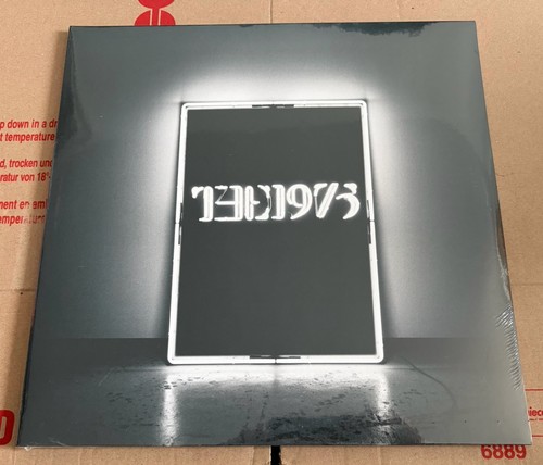 The 1975 - the,