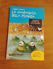 Angela Nanetti, La Compagnia