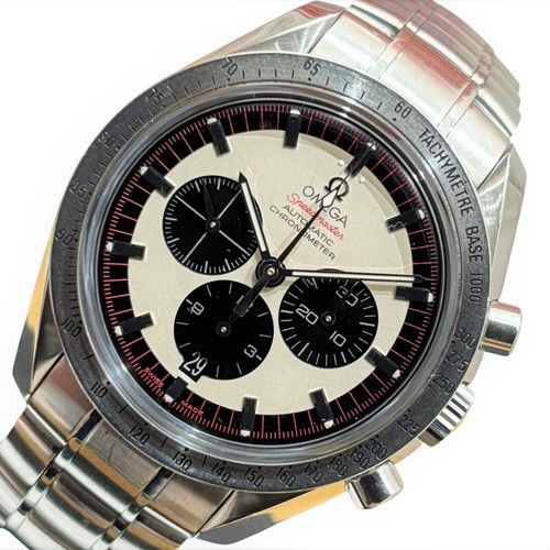 Omega speedmaster legend - omega,