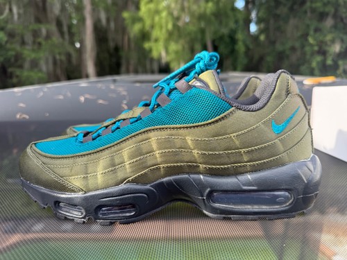 Nike you air - nike, 95