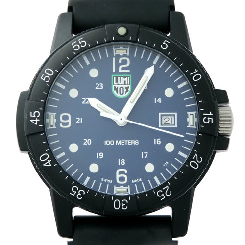 Orologio uomo luminox sea bass - luminox,