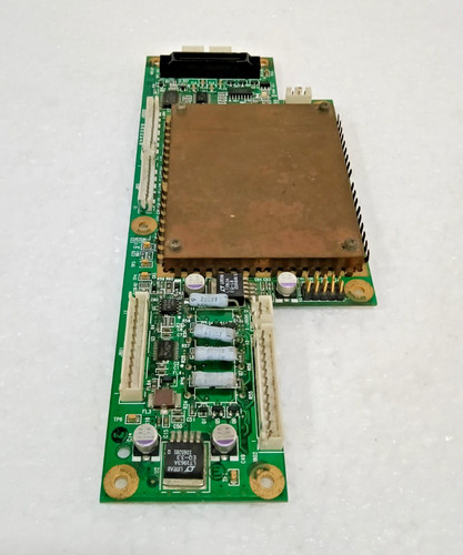Scheda pcb furuno 03p9346 - scheda,
