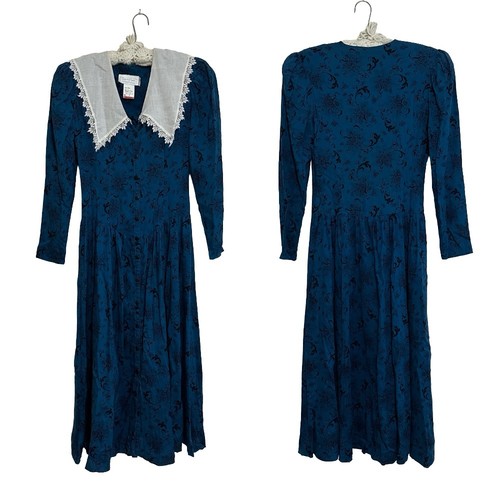 Abito vintage anni gunne - vintage,