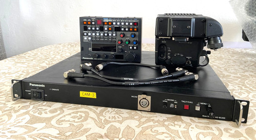 Panasonic studio 300 - p2,