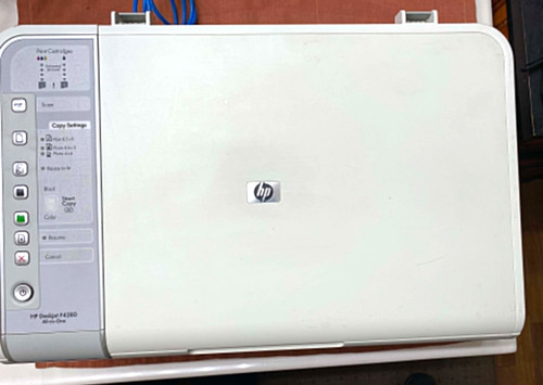 Deskjet f4280 stampante - f4280,