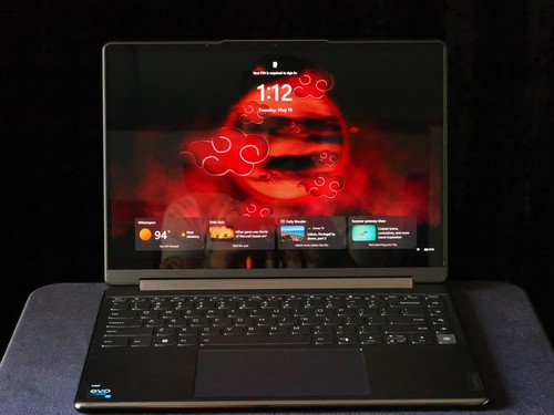 Lenovo yoga 1 14iap7 i7 - yoga,