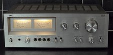 Raro amplificatore stereo JVC