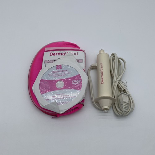 Derma wand dispositivo - derma,