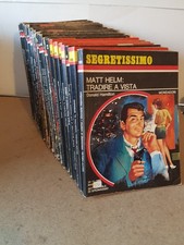 Segretissimo Mondadori Lotto