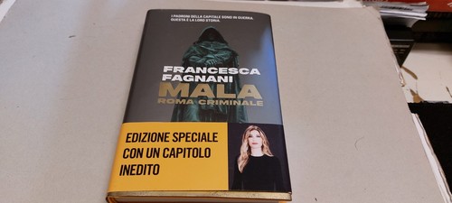 Mala roma criminale nuova - criminale.,