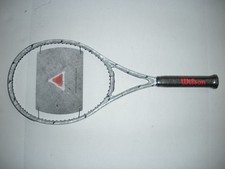 RACCHETTA TENNIS WILSON