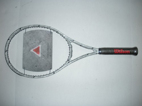 Racchetta tennis wilson - racchetta,