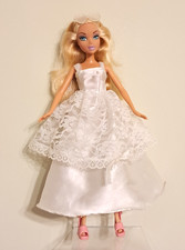Barbie My Scene Kennedy sposa Mattel