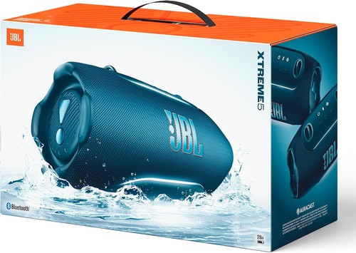 Jbl xtreme 5 - xtreme, altoparlante