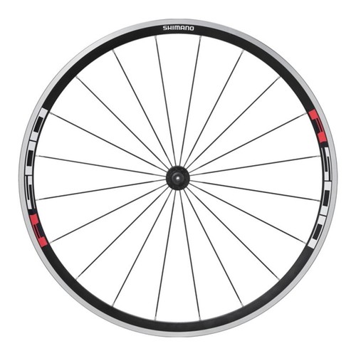 Ruota anteriore tiagra - ruota,