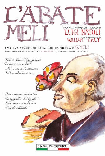 Libri luigi natoli abate - -, l'