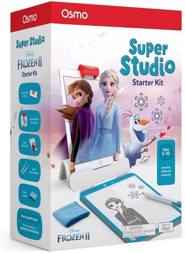 Osmo super studio disney - super,