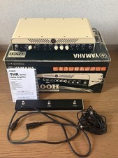 Yamaha THR100H Amplificatore a