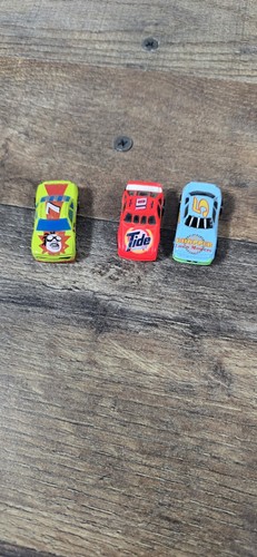 Lotto auto epoca galoob - lotto, 3