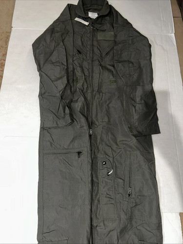 Tuta militare americana