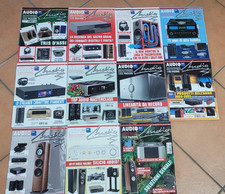 Audio Review rivista hi-fi