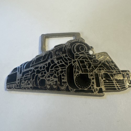 Orologio vintage locomotiva - orologio,