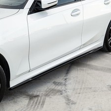 Minigonne laterali compatibili