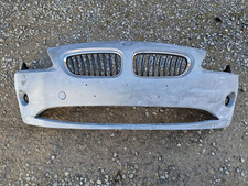 GRIGLIA PARAURTI ANTERIORE BMW Z4 E85 E86 2002R->