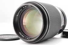 Contax carl zeiss sonnar 135mm - zeiss,