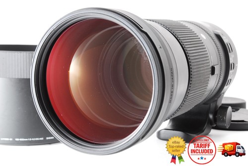 Near mint sigma 150 600mm - [near,