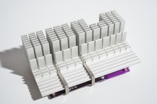 Scheda di aggiornamento CPU