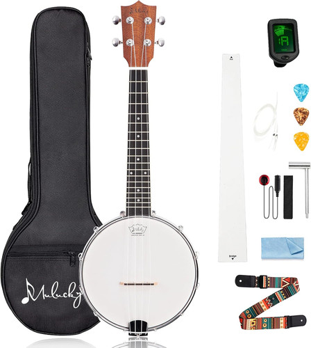 Ukulele banjo corde - ukulele,