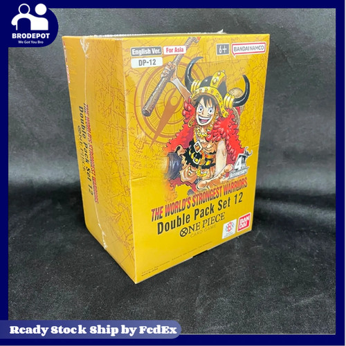 Bandai one piece - one, card