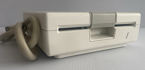 Apple disk iic a2m4050 floppy - iic,