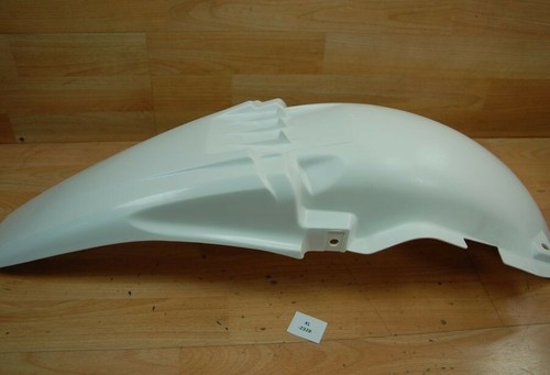 Parafango yamaha yz125 yz250 - yamaha,